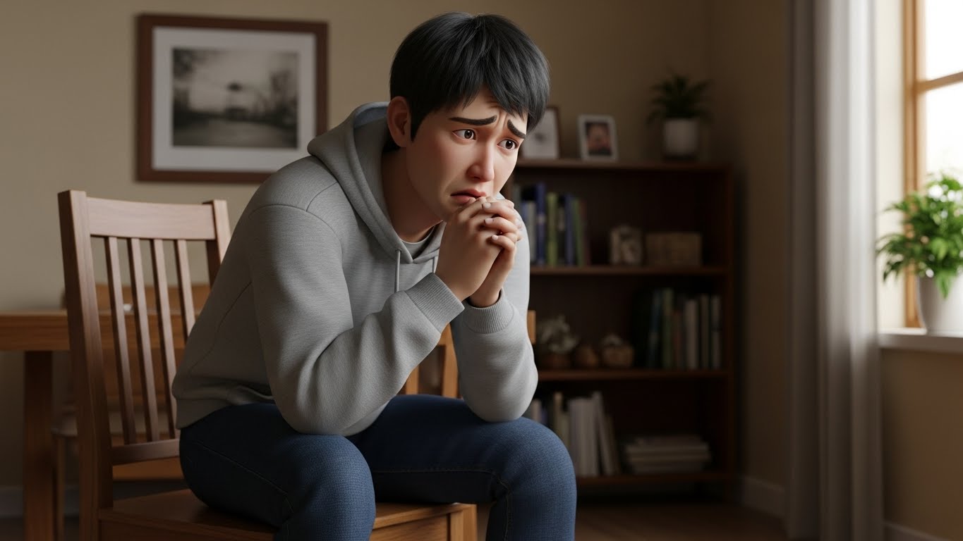 비뇨기과, 방광염, 배뇨장애