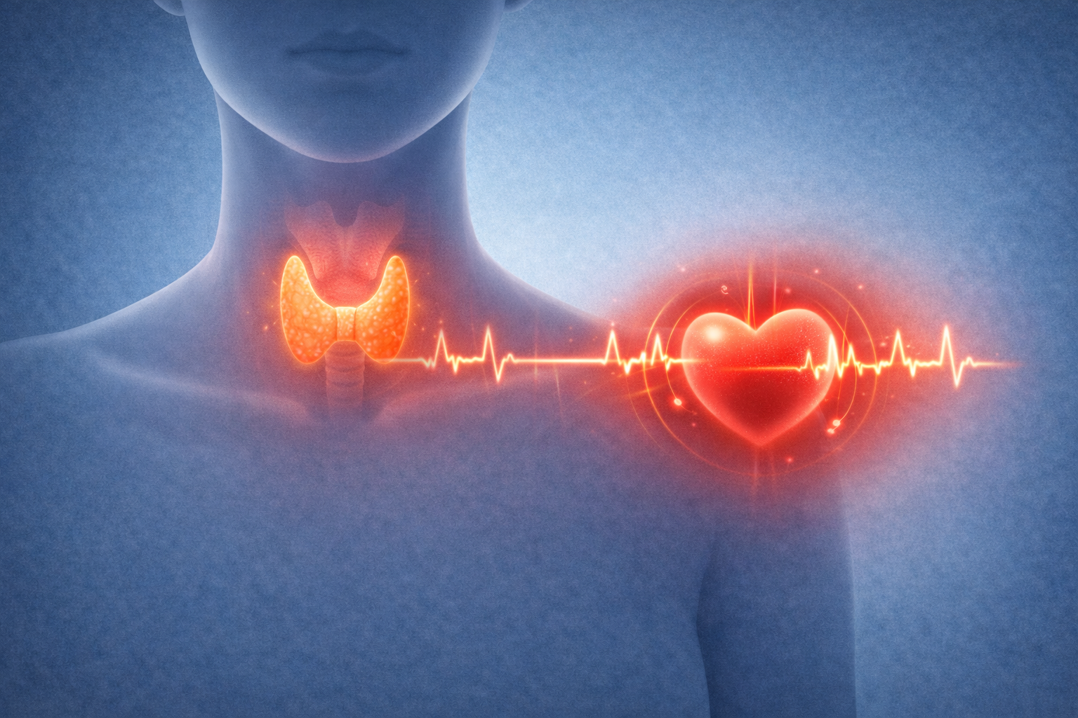 감상선 기능 항진증