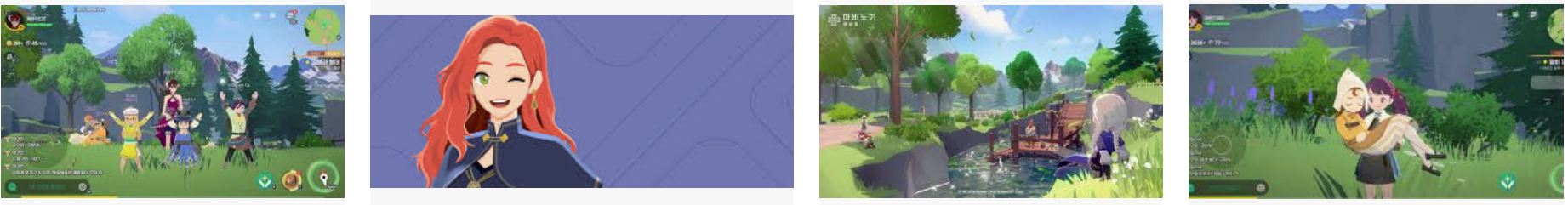 🔥[2025 최신] 마비노기 모바일 직업 티어 완벽 분석! 도적&middot;수도사&middot;화염술사 추천과 무과금 직업 추천, 순위까지 총정리