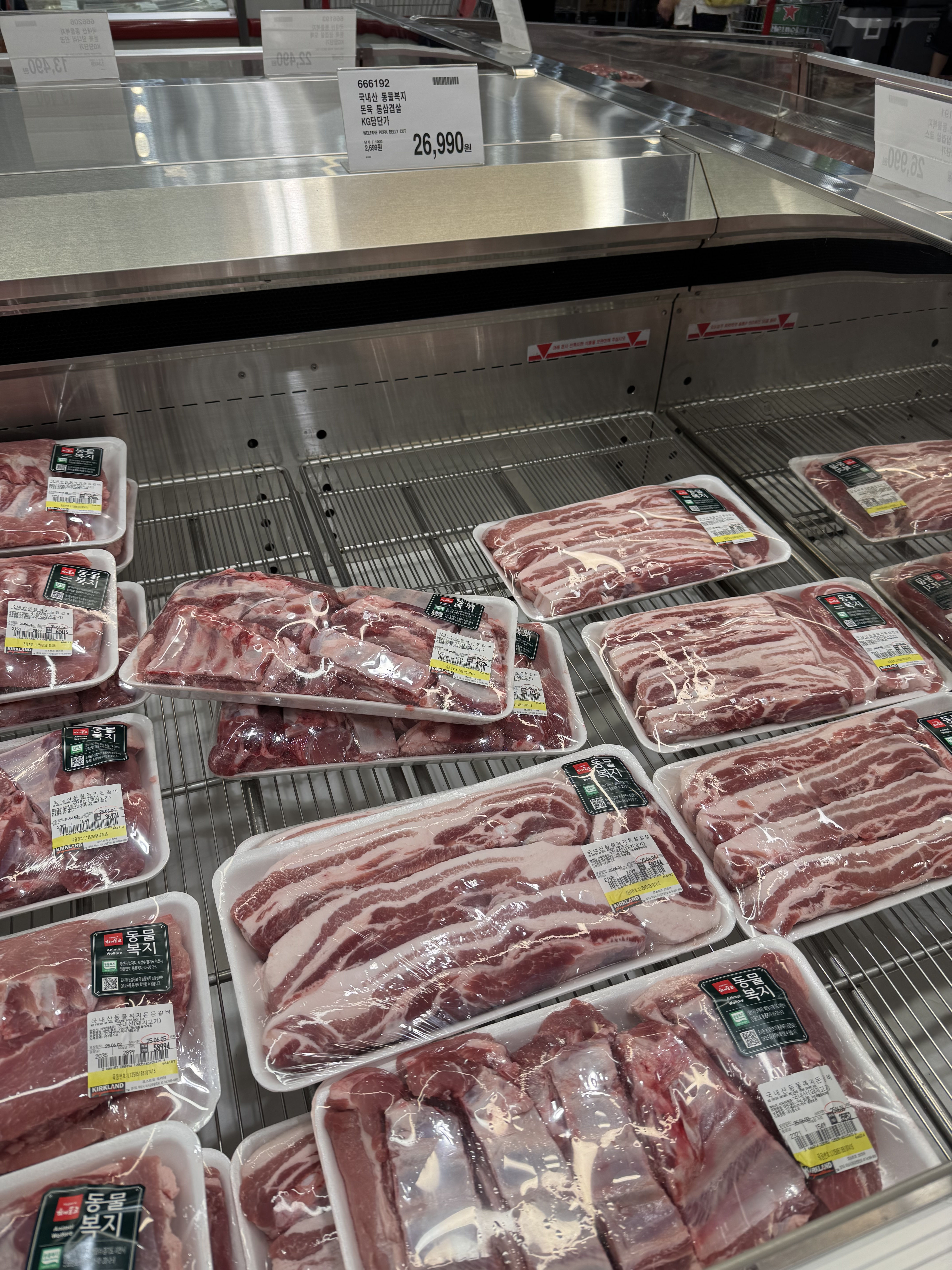 코스트코 6월 할인 상품