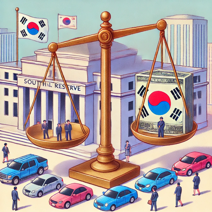 2025년 미국 연준 금리 정책