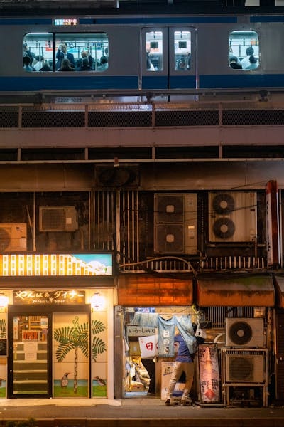 셀프로 에어컨 청소하는 법