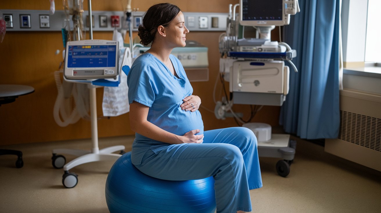 자연분만 출산준비, 순산을 위한 가장 현실적인 준비 가이드