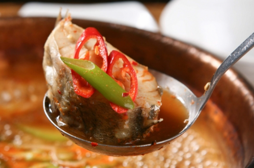 동태찌개 맛있게 끓이는법