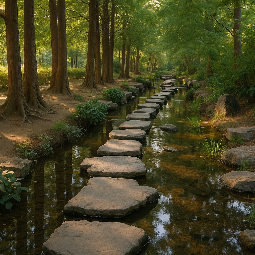 양평 세미원 사진