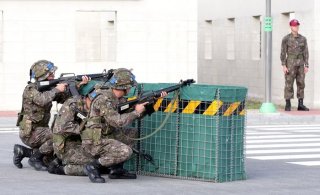 예비군 훈련일정부터 수료증 출력까지 한번에 끝내기 사진