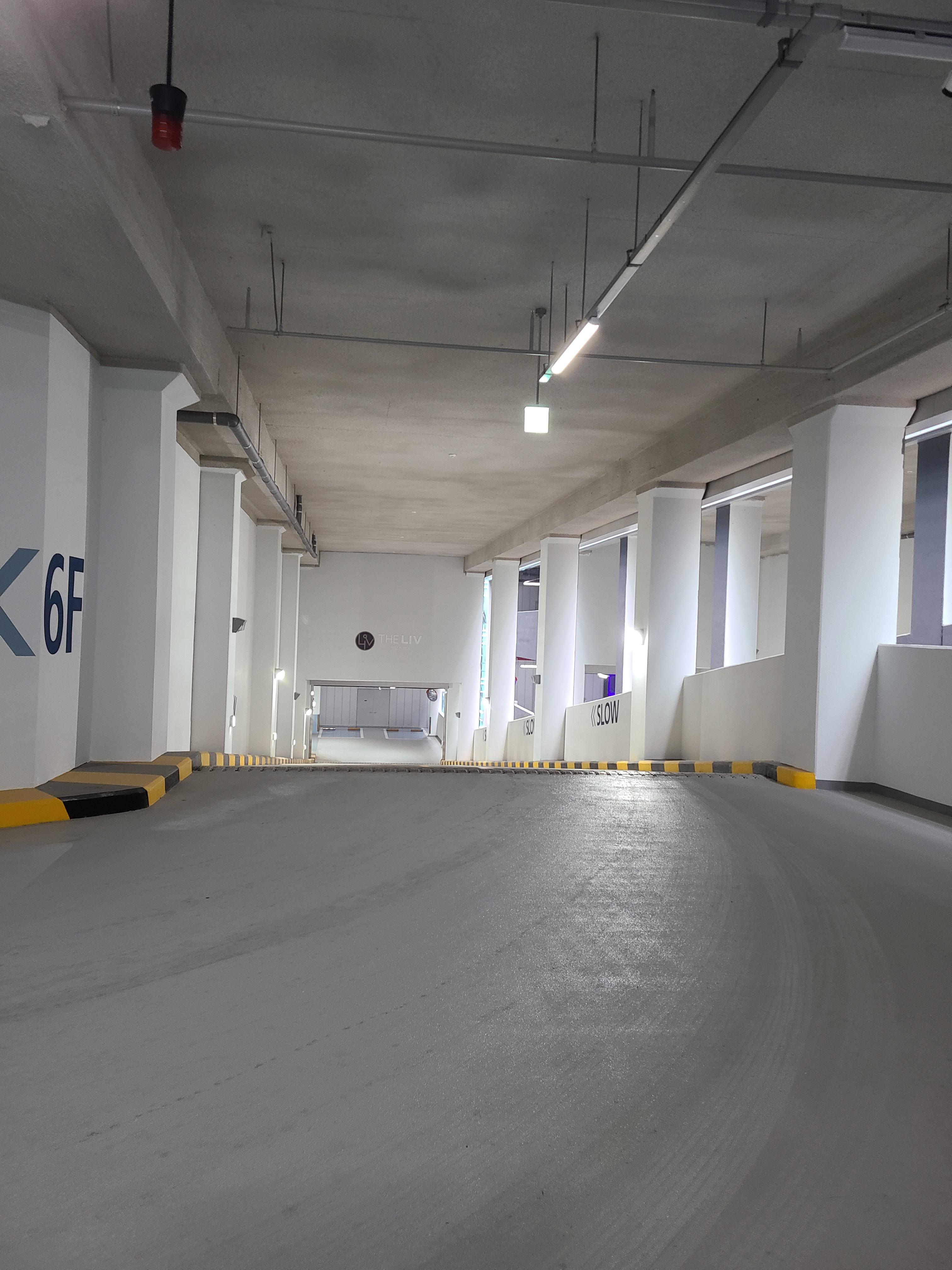 의정부 더리브 센텀스퀘어 드라이브인3