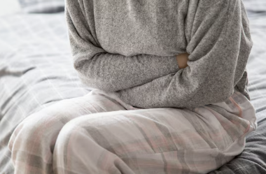 오른쪽 옆구리 통증 의심되는병 31