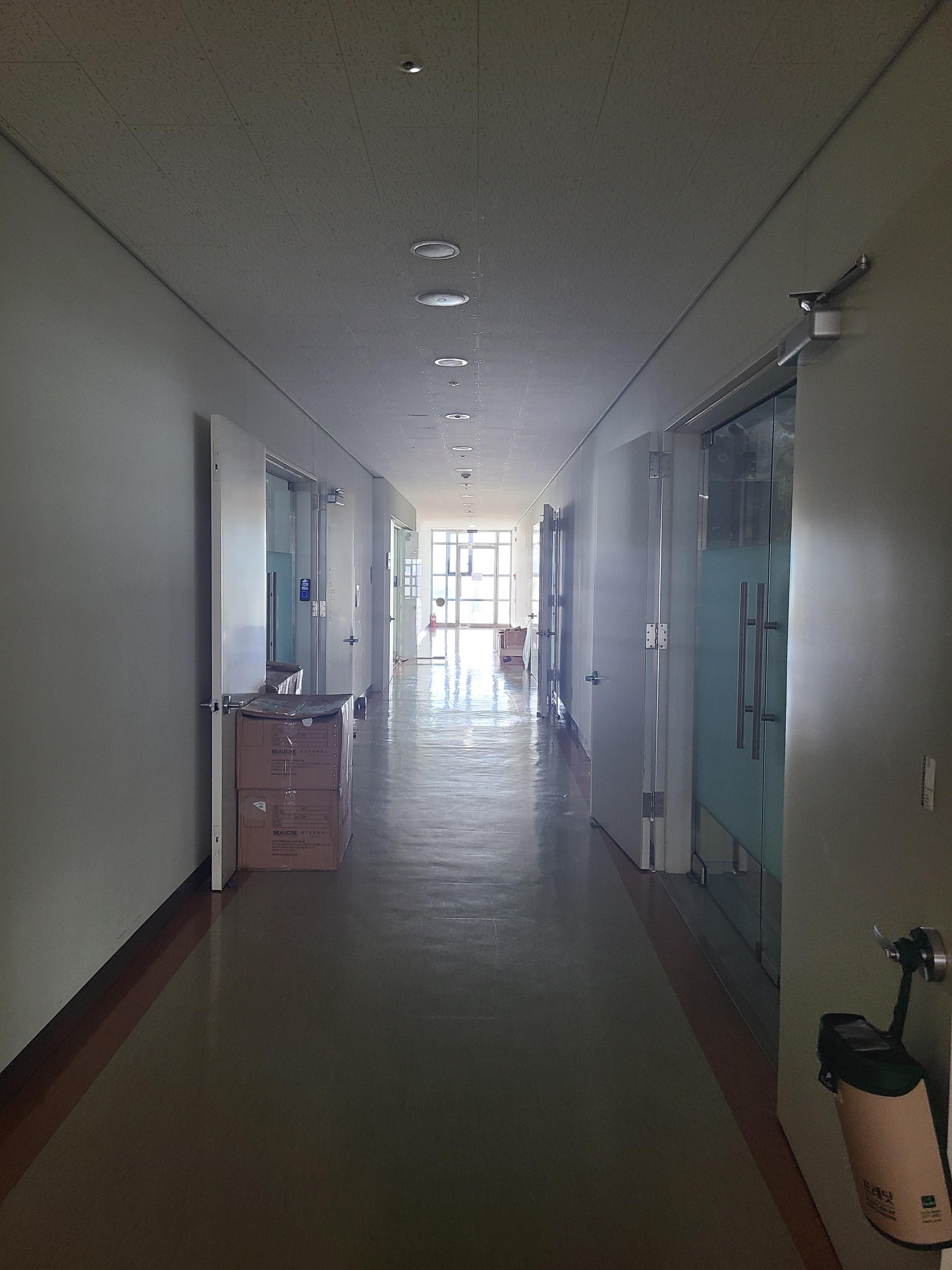 성수 생각공장 데시앙플렉스 섹션오피스2