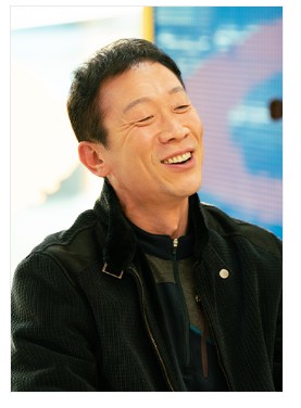 가족 멜로 출연진 장춘식