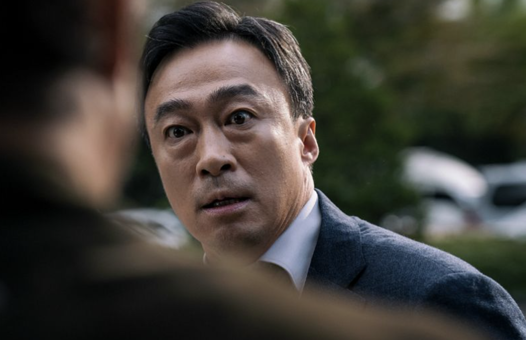 이성민 목격자