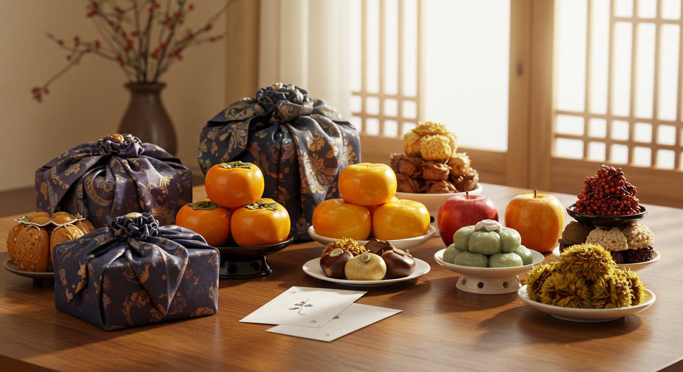 추석 생활비 71만원 정부지원금