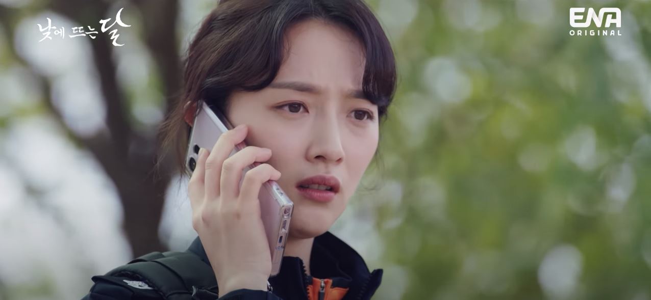 낮에뜨는달_3회