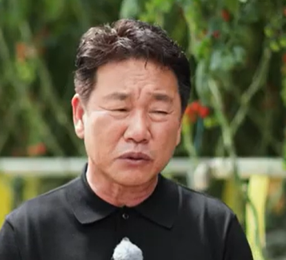 김호연 프로필