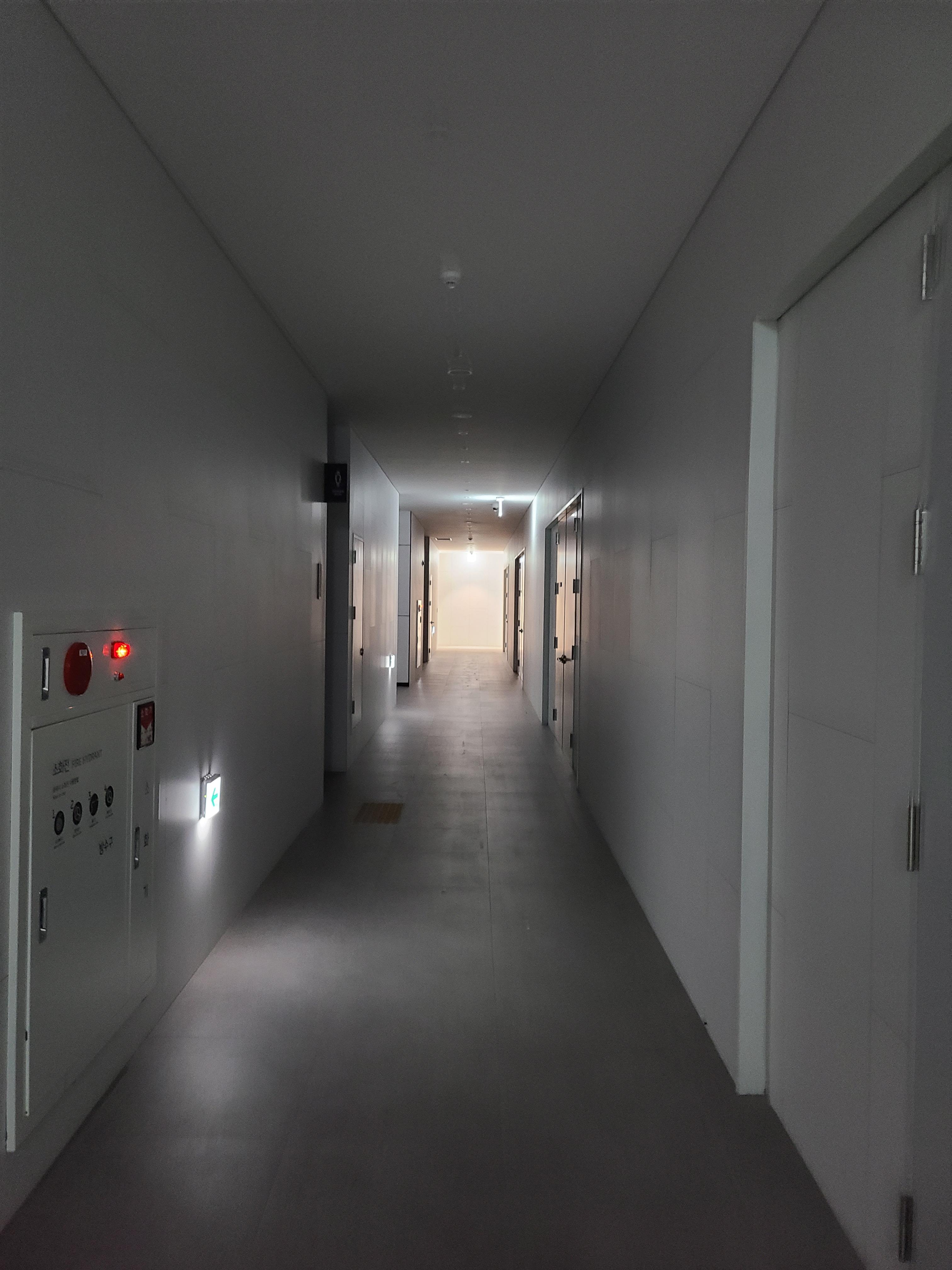 광교 플렉스데시앙 1층 내부2