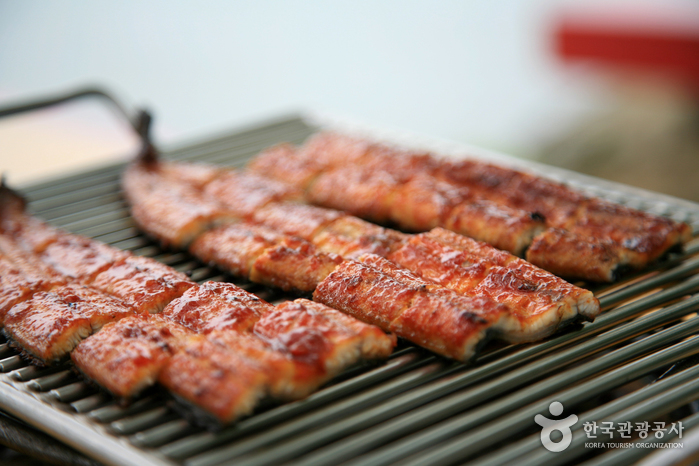 아산문화재야행