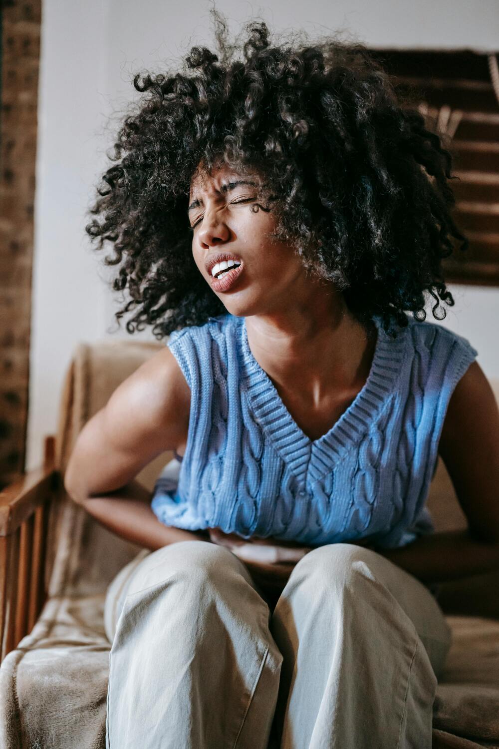 위염&middot;위궤양&middot;식도염 차이 한눈 비교