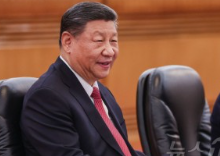 2025 우원식 시진핑 접견 경주 apec 정상회의 참석 방한