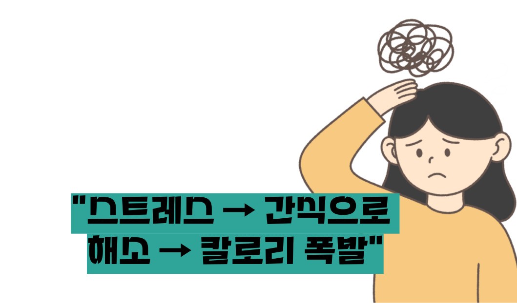 소아 비만 원인