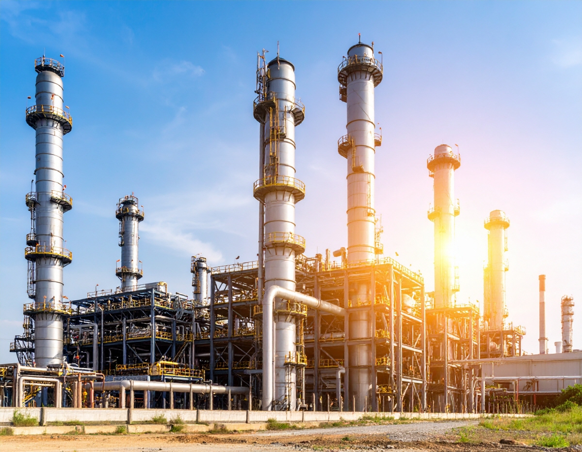 배당주 섹터별 분석, 에너지주