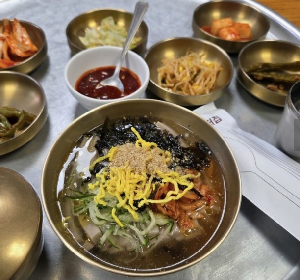 사노라면-영주-메밀묵-89세호랑이-순두부