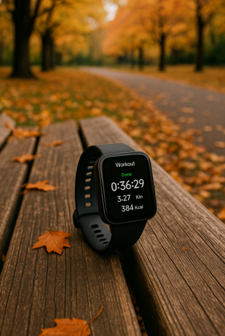 샤오미 레드미 워치 3 액티브