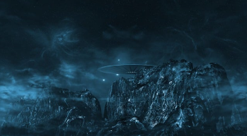 팬스퍼미아 이론: 생명은 우주에서 온 것일까?