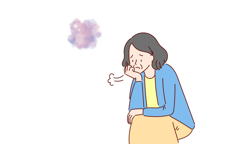 갱년기1