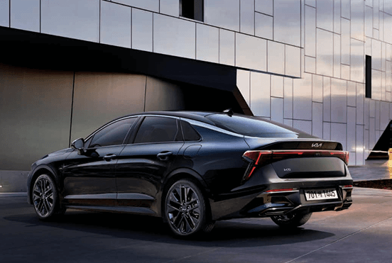 기아 장기렌트카로 고른다면? K5 vs 쏘렌토? 가격·혜택 총정리