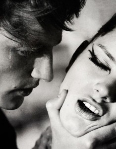 여자들은 ‘나쁜 남자’를 좋아한다? Facial attractiveness: evolutionary based research