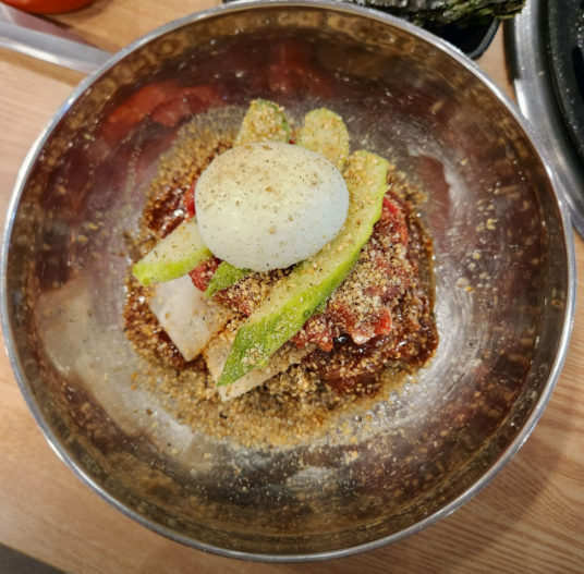 생생정보 장사의 신 천안 정육식당