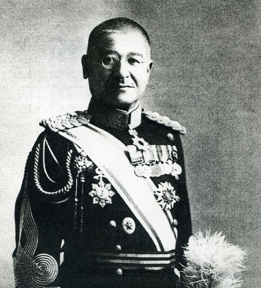 일본 36번째 총리 아베 노부유키