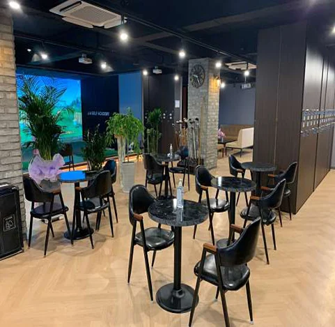 종암골프아카데미