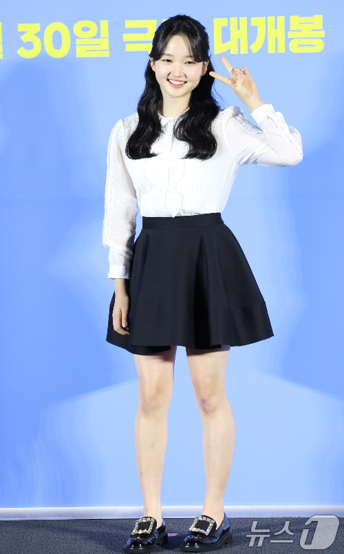 최유리 프로필