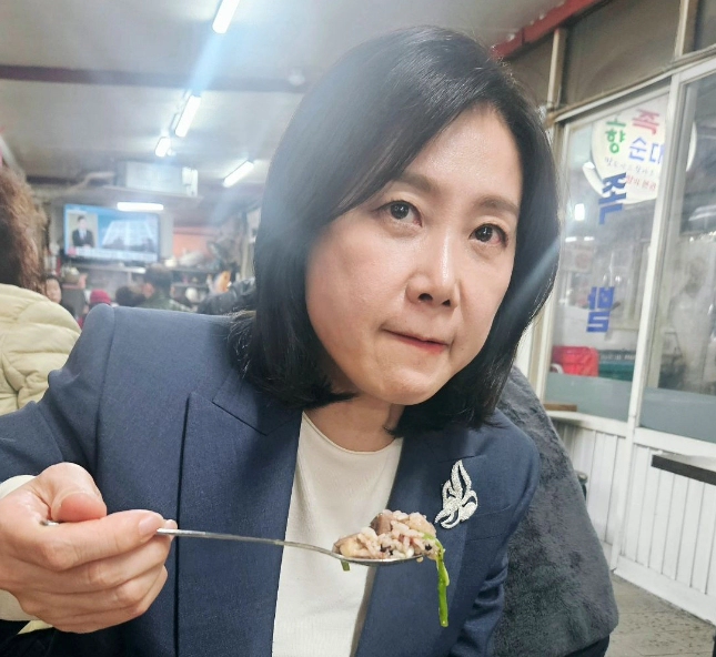 허은아 의원 프로필 나이 고향 학력 재산