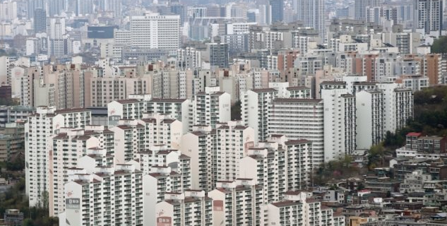 아파트 이미지