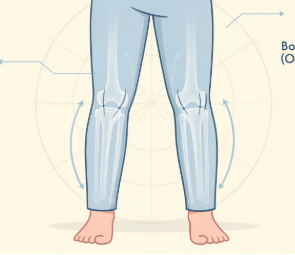 무릎 안쪽 통증 원인