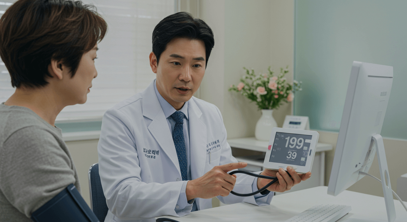 고혈압

고혈압 기준

고혈압 초기증상

고혈압 원인

고혈압 자가진단

고혈압 치료방법

고혈압에 좋은 음식

고혈압 예방

고혈압 낮추는 방법

고혈압 식단

고혈압 수치

혈압계 추천