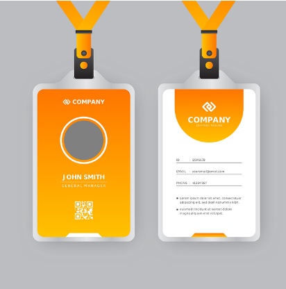 주민등록증 분실신고 사진 규정 사이즈 진위확인서비스