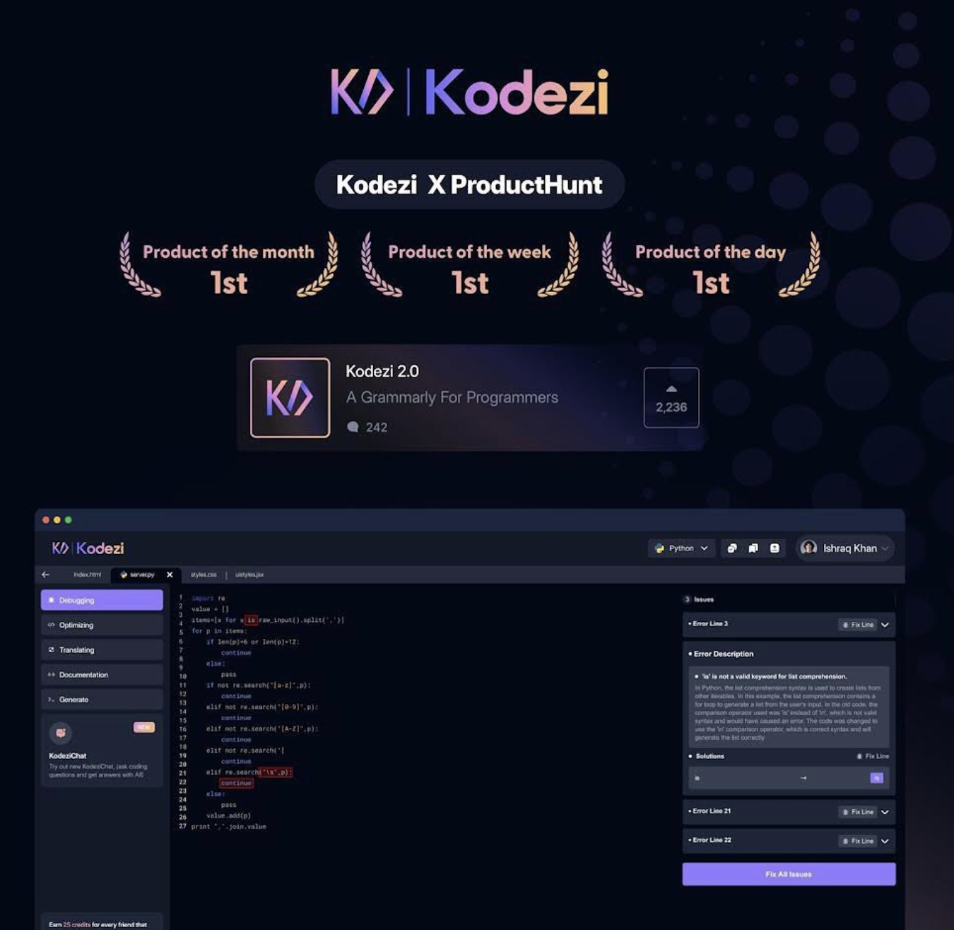 나혼자 산다 이슈라크 칸 이슈락