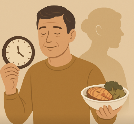 명의 피부암 점 구별법