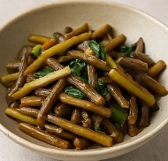 토란대 삶는 법