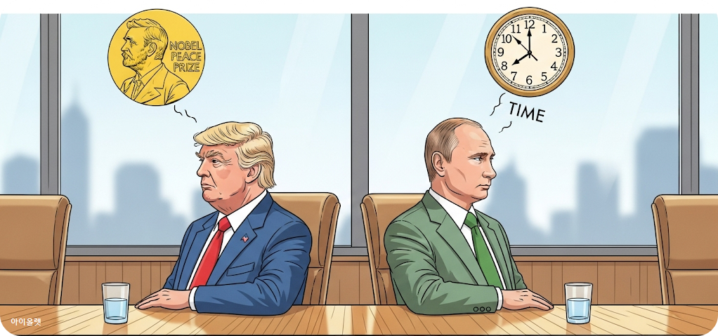 서로 다른 계산