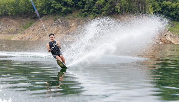 합천 풀헤븐워터월드