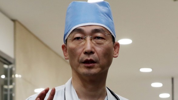 이국종 교수 프로필 나이 고향 학력