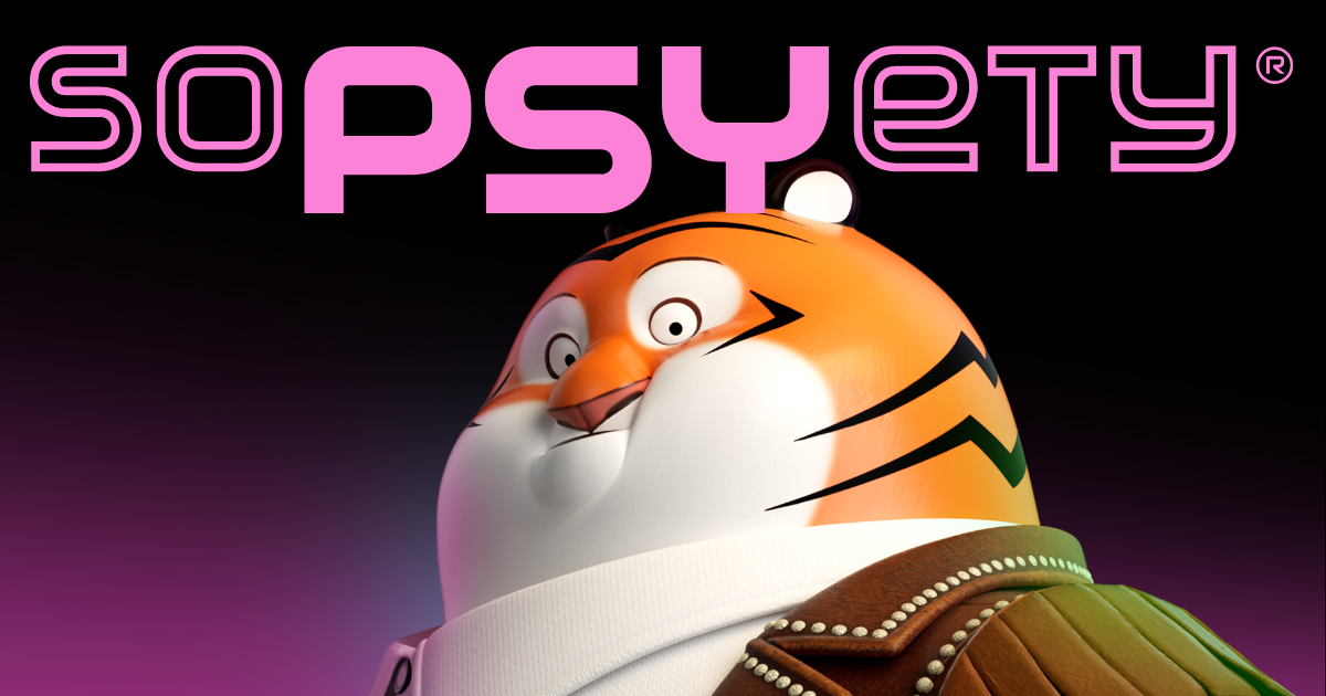 soPSYety
