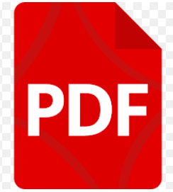 PDF 파일이 안 열릴 때 해결 방법