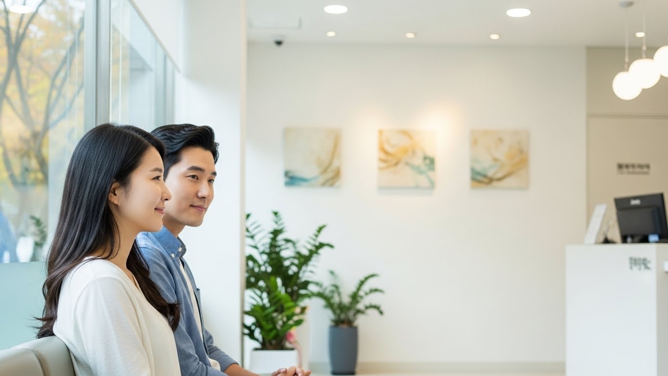 왼쪽 다리가 저리고 아플 때