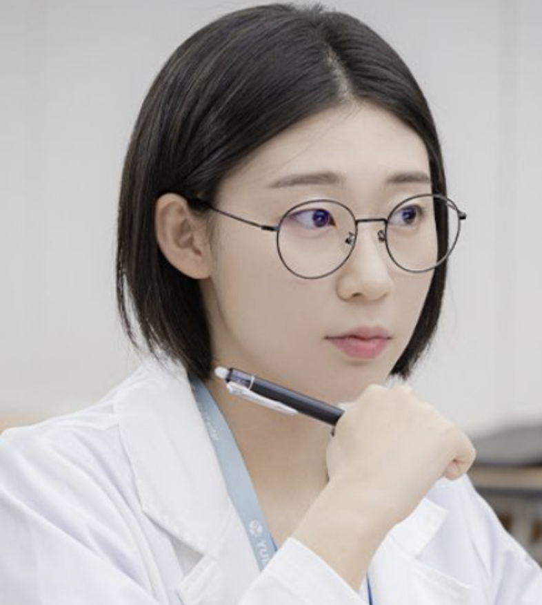 언젠가는 슬기로울 전공의생활 인물관계도