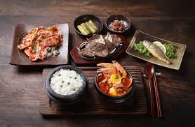 BCD Tofu House – 뉴욕에서도 순두부찌개가 된다 (출처:bcdtofuhouse)